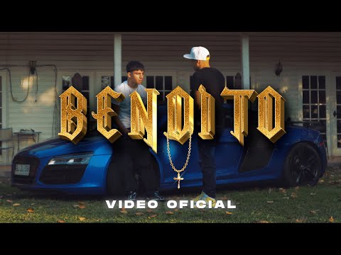 Bendito - Llegale Al Flow Chamako ft. Il Nene De Oro (VIDEO OFICIAL)