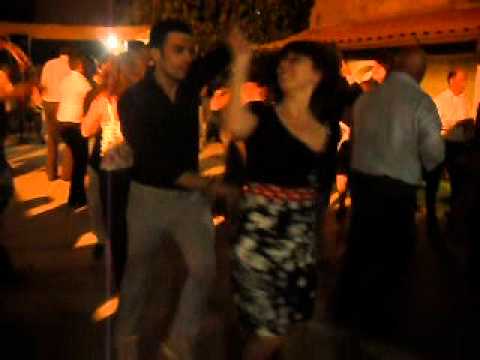 Professionisti  Angela Totera, Gianni Greco .