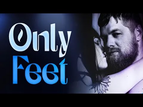 ONLY FEET | TEASER TRAILER 2026 | Erotic Thriller Film