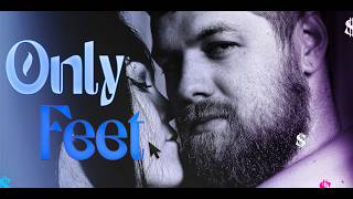 ONLY FEET | TEASER TRAILER 2026 | Erotic Thriller Film
