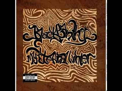 Black Panther Featuring Mr. Metaphor - Invasion - My Eternal Winter