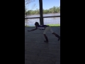 Jasmine Cheerleader