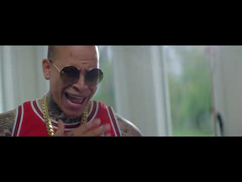 El Chulo x Srta Dayana - Me Canse (Video Oficial)