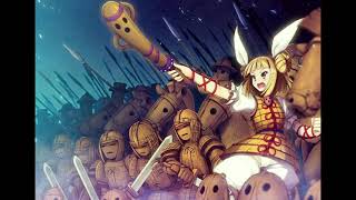 Cover art for WBaWC Mayumi's Theme: Joutoujin of Ceramics