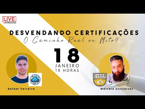 Desvendando Certificações: O Caminho Real ou Mito?
