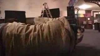 John Vanderslice humps Miles Kurosky