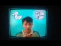 Nick Jr Australia 2000 Incomplete