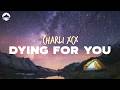 Charli XCX - Dying For You | Lyrics