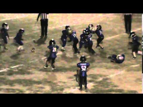 CUERVOS (MOSQUITOS) VS VIKINGOS 2