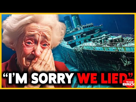 Uwarokotse Titanic,mumarira menshi avuga icyatumye Ubwato Burohama😰😭(TheBros)