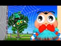 Incy The Spider ️ Learns To Be Kind Little Baby Bum Preschool Playhouse
