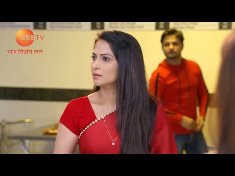 Tujhse Hai Raabta | कल्याणी की वजह से आया अनुप्रिया में बदलाव | Webisode | Hindi Show | Zee TV