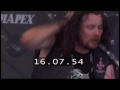 W:O:A - Wacken Open Air 2007 : Possessed - The ...