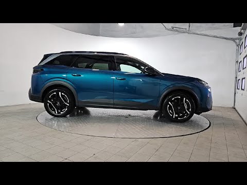 Peugeot 5008  Allure Model 73kwh 210hp 500kms Rang - Image 2