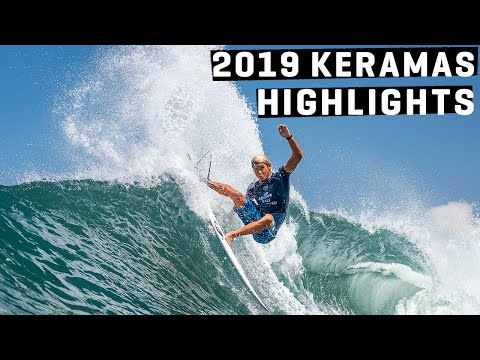 All the Best Surfing 2019 Corona Bali Protected ft Kanoa Igarashi, Kelly Slater, Stephanie Gilmore