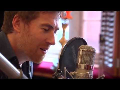 Jamie Lawson - Wasn't Expecting That (NZ Live Acoustic Session)