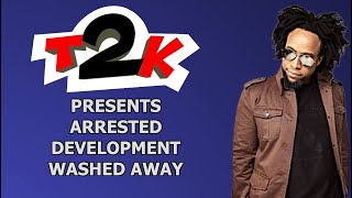 Arrested Development - Washed Away - Karaoke - Instrumental &amp; Lyrics -T2K-