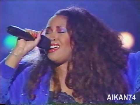 VESTA LIVE - CONGRATULATIONS (1989)