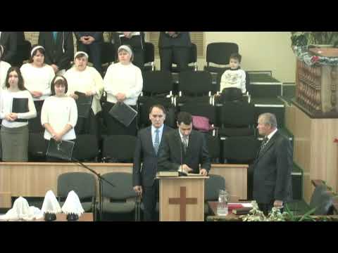 2019 01 06 Служение