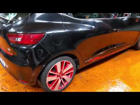 Renault Clio 2013 - Image 2