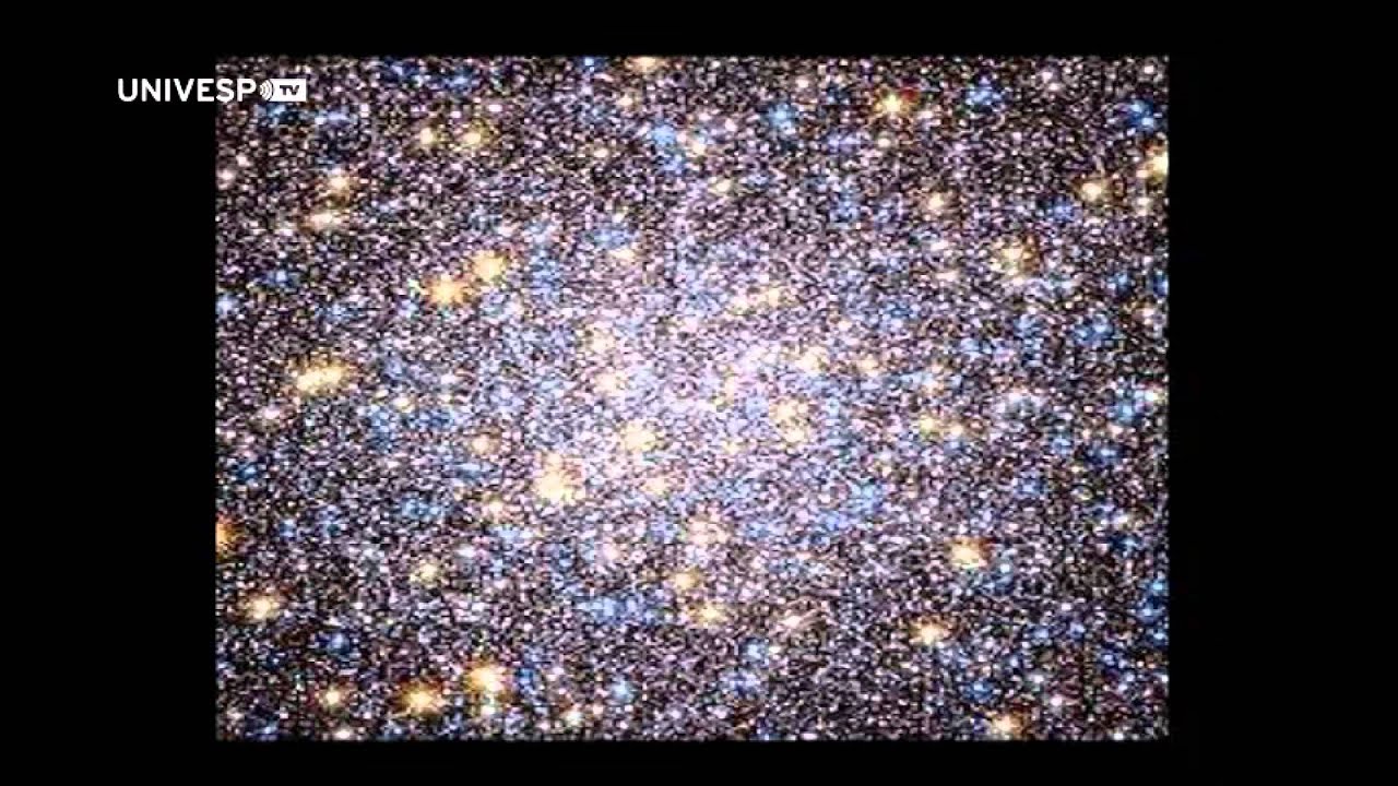 Astronomia: Uma visão Geral I - Pgm 26 - Estrelas: da adolescência à velhice