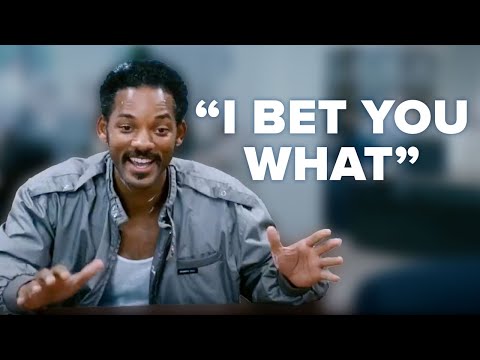 Learn English with Will Smith: The Pursuit of Happyness