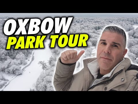 Living in Wasaga Beach: Oxbow Park & Wasaga Beach Homes Tour | Wasaga Beach Real Estate