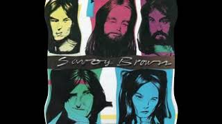 SAVOY BROWN - MONEY CAN&#39;T SAVE YOUR SOUL - U.K. UNDERGROUND - 1969