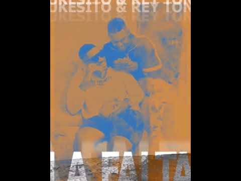 DUKESITO Y REY TONY - LA FALTA