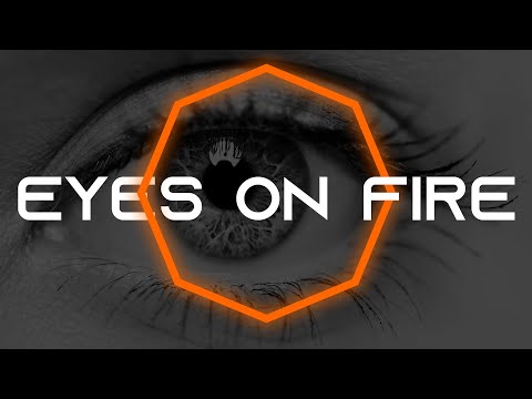 Öwnboss, Watzgood - Eyes on Fire (ft. Brianna)