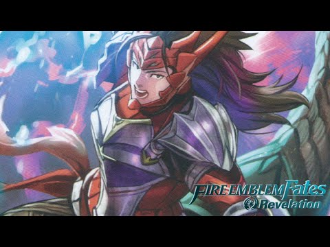 Fire Emblem: Fates - Revelation - Part 14