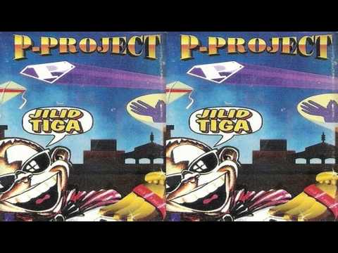 P-Project - Tabrak Lari