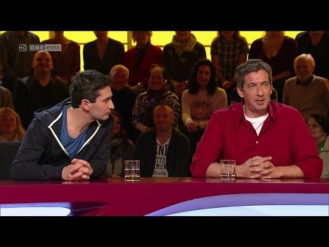 Was gibt es Neues? vom 16.12.2016