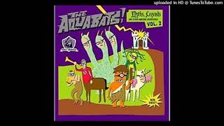 The Aquabats; Myths, Legends And Other Amazing Adventures- Worms Make Dirt Instrumental
