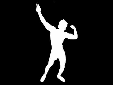 Marcel Woods - (Inside Me)