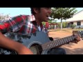 Jo Bhi Main Rockstar Acoustic Guitar Cover