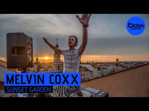 Melvin Coxx & Deesax- Sunset Garden | EDM