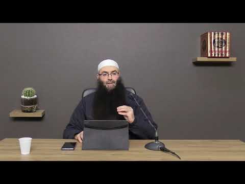 15) Esh-Sherh El-Mumti - Kapitulli i namazit (Me çfarë arrijmë ta zëmë/kapim namazin në kohë?/2)