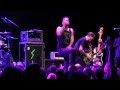 Strung Out - "Exhumation of Virginia Madison" (Live@Union Transfer) 8/5/2012