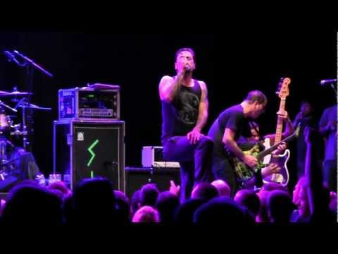 Strung Out - 