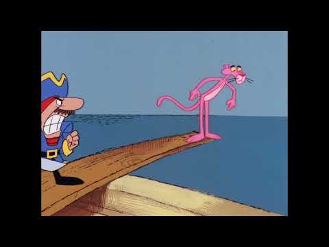 Pembe Panter 107. Bölüm