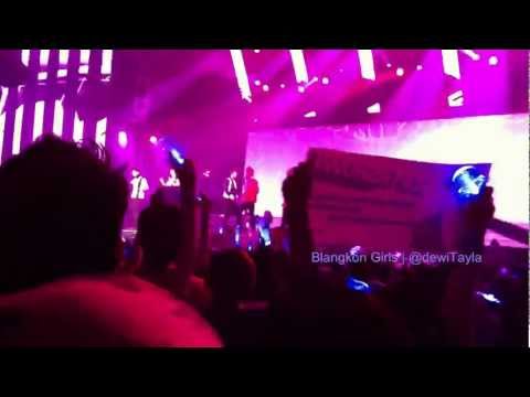 120428 SS4 INA DAY 2 - 01. A Man in Love_short_part 2 (Fancam by Dewi)