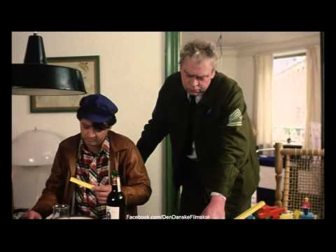 Piger til søs (1977) - Børnepasning