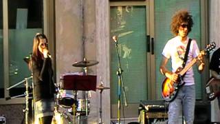 fallen angels - more than words (cover Extreme)