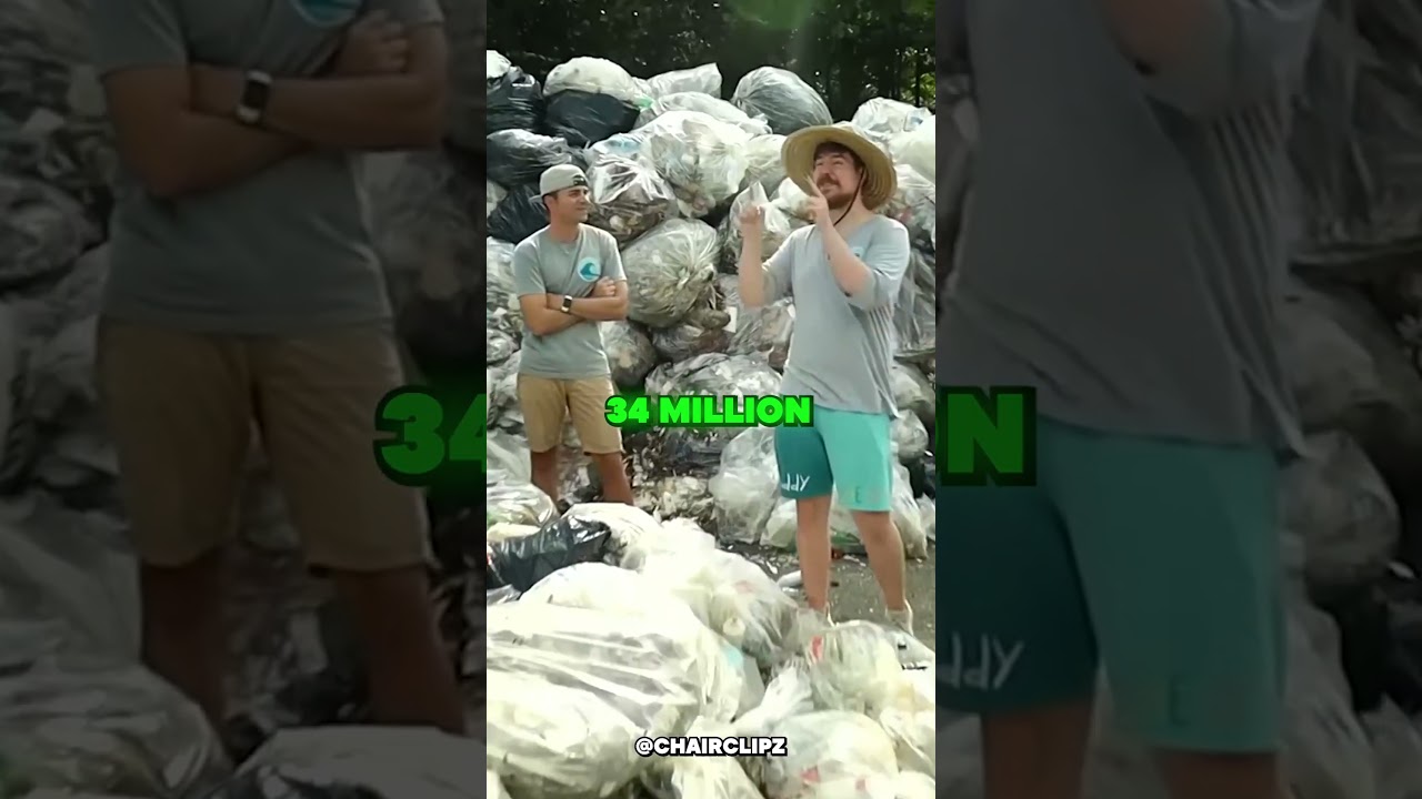 Was Team Seas Pointless?