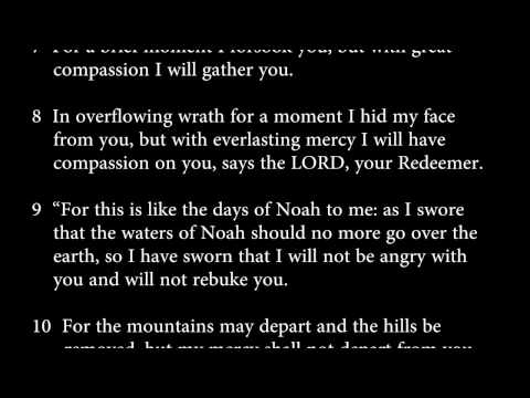 isaiah 54:1-10