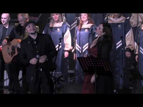 Happy Xmas (War Is Over) — Live (Christmas Reloaded 2013) | LV Gospel Project