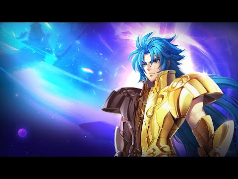 SSA PVE Boss Legion feat Ikki GC and Milo GC