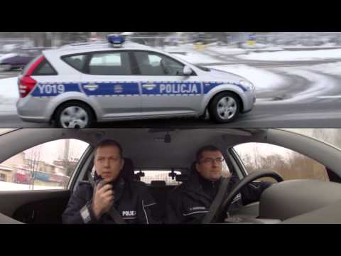 klip nr 1 promujący numer 112