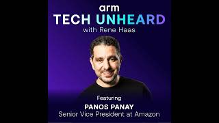 Panos Panay: On Humility and Empathy in Leadership